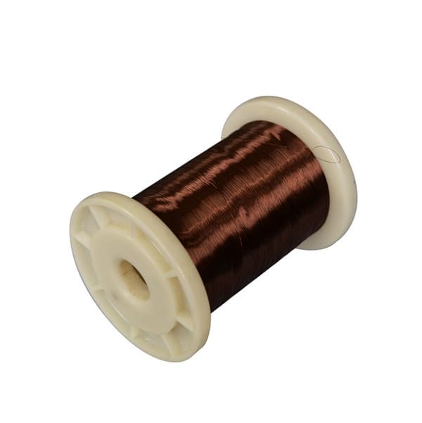 Insulated Resistance Wire